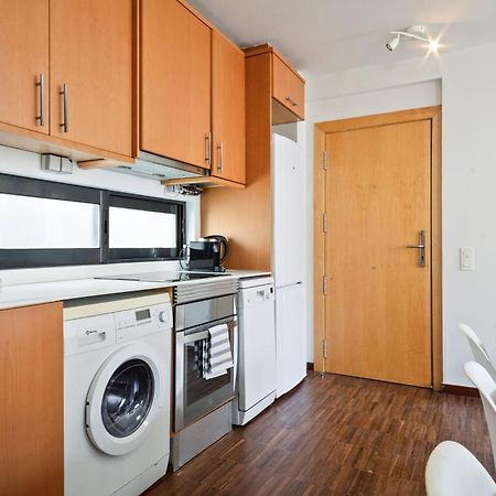 Apartment Barcelona Rentals - Sarria Apartments Near Center Rom bilde