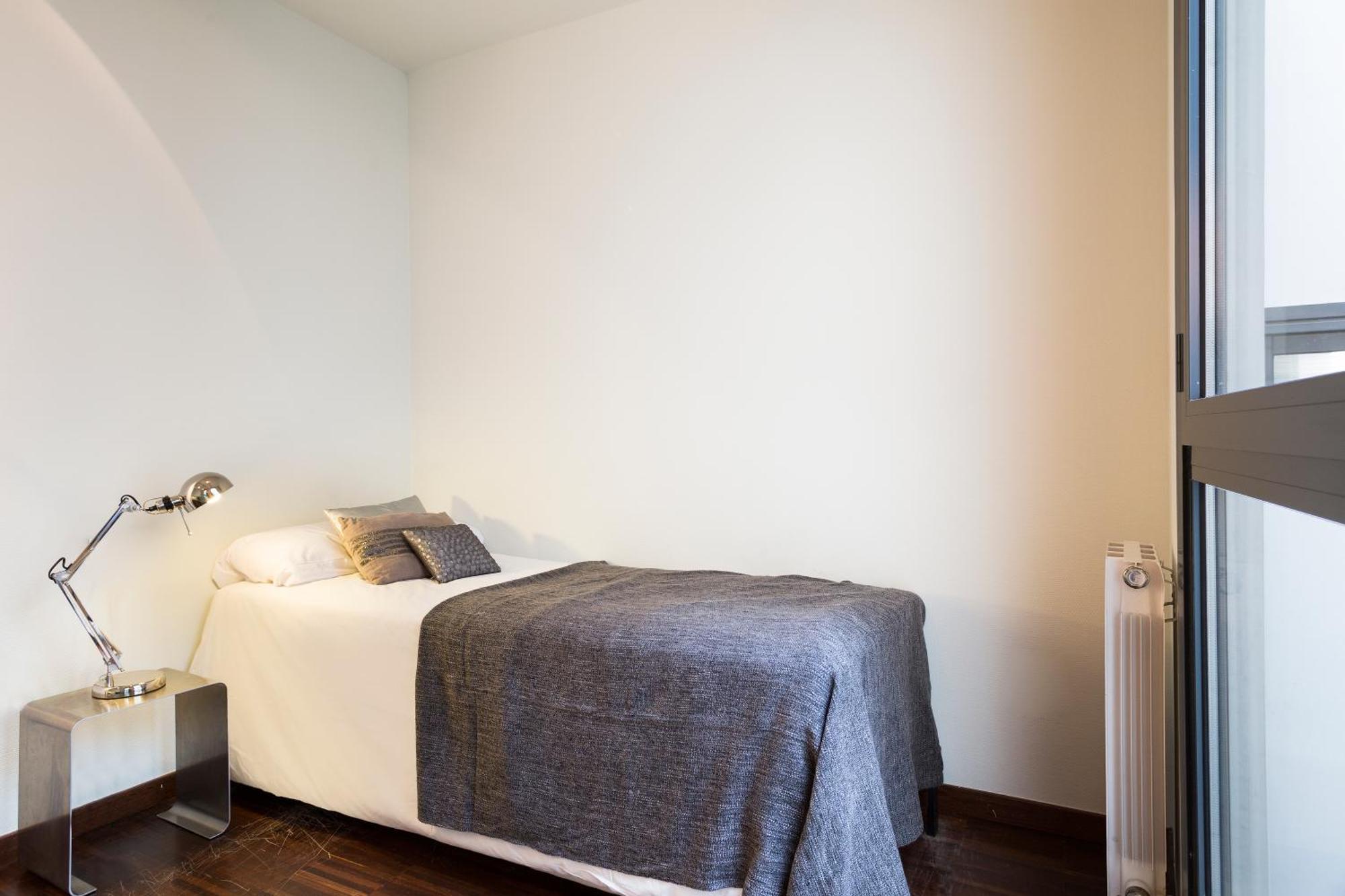 Apartment Barcelona Rentals - Sarria Apartments Near Center Rom bilde