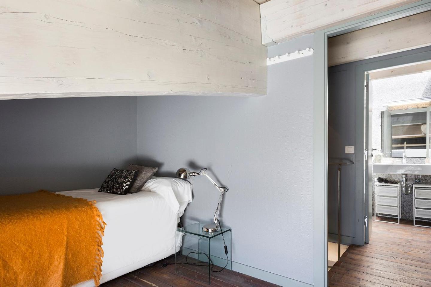 Apartment Barcelona Rentals - Sarria Apartments Near Center Rom bilde
