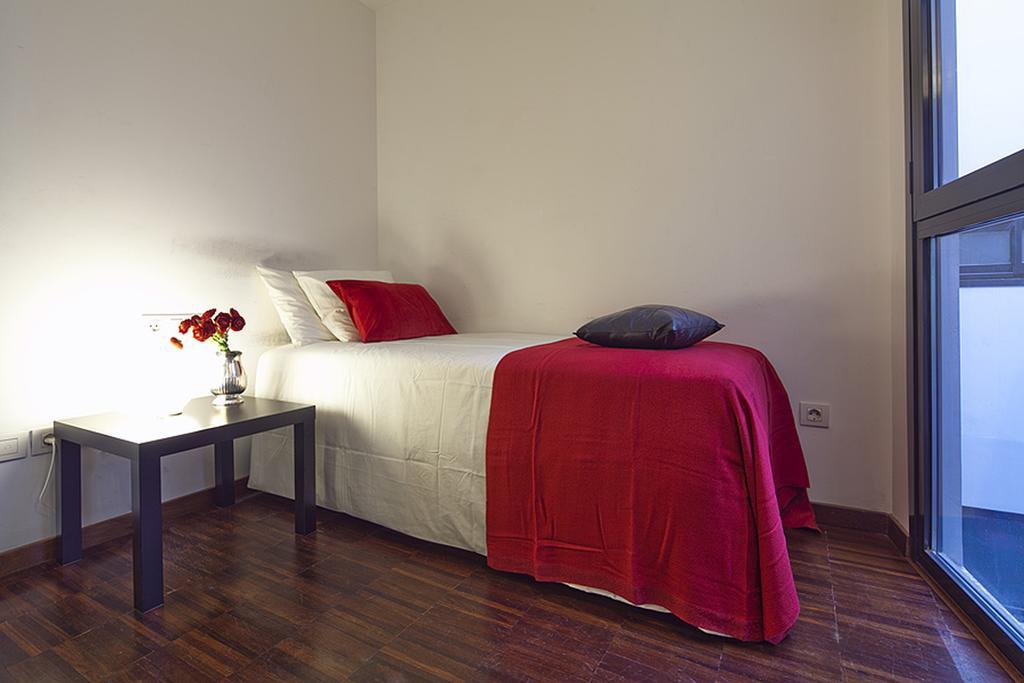 Apartment Barcelona Rentals - Sarria Apartments Near Center Eksteriør bilde