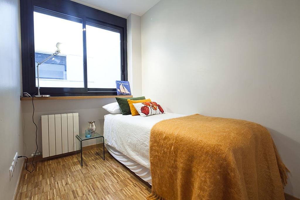 Apartment Barcelona Rentals - Sarria Apartments Near Center Eksteriør bilde